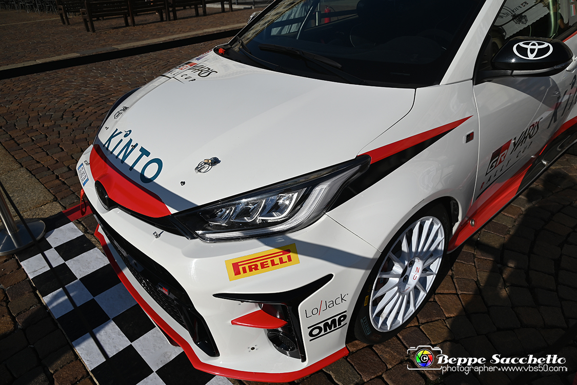 VBS_3943 - Autolook Week - Le auto in Piazza San Carlo.jpg